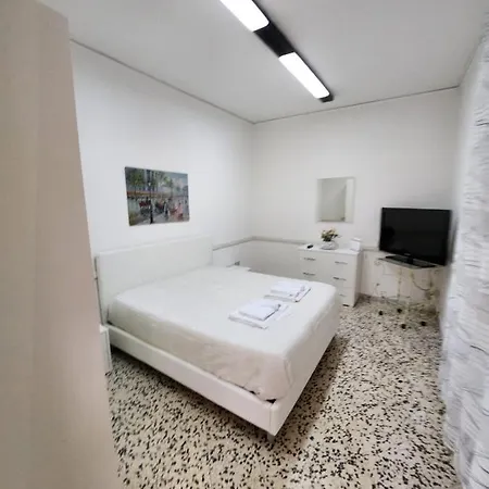Дом отдыха Casa Al Vesuvio *