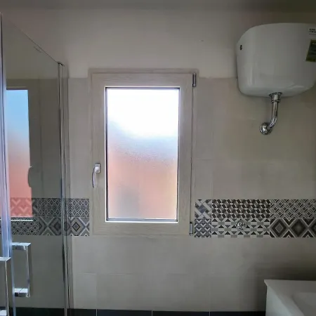 Дом отдыха Casa Al Vesuvio