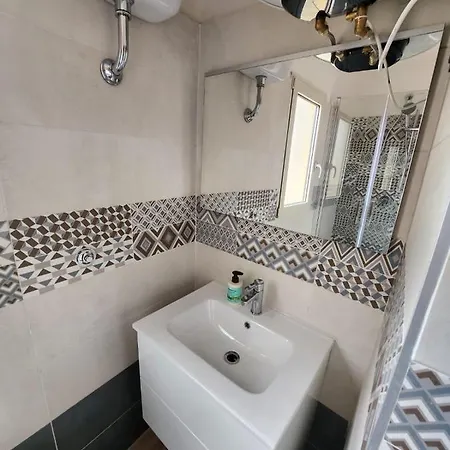 Casa Al Vesuvio Дом отдыха Боскореале