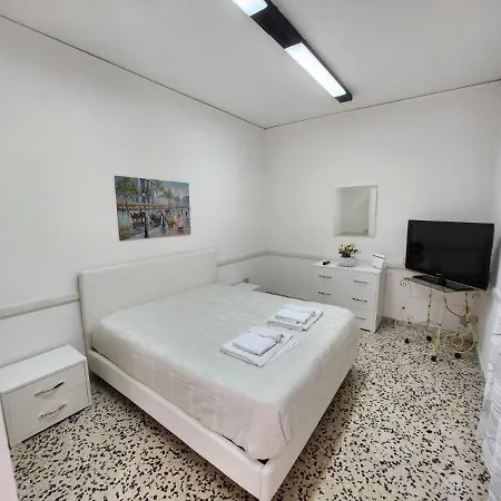Дом отдыха Casa Al Vesuvio