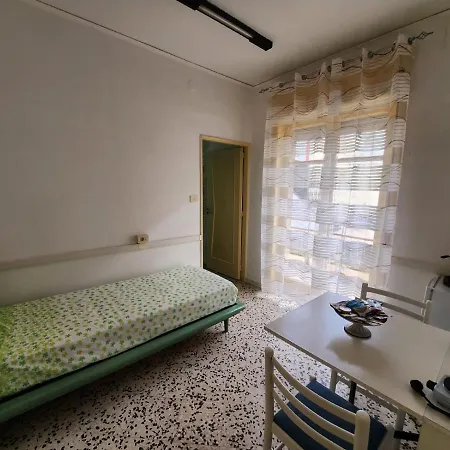 Дом отдыха Casa Al Vesuvio