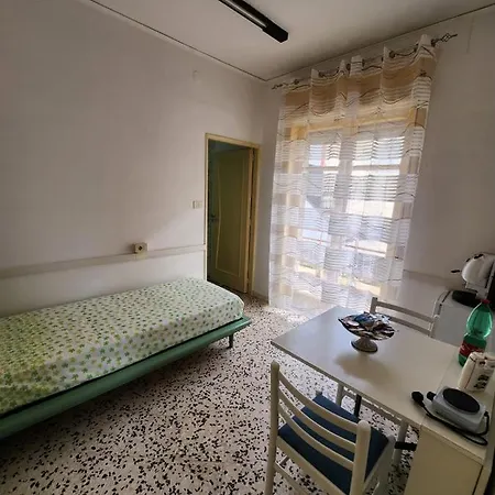 Casa Al Vesuvio Дом отдыха *
