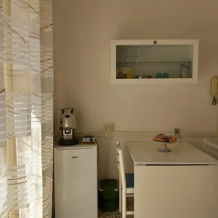Дом отдыха Casa Al Vesuvio