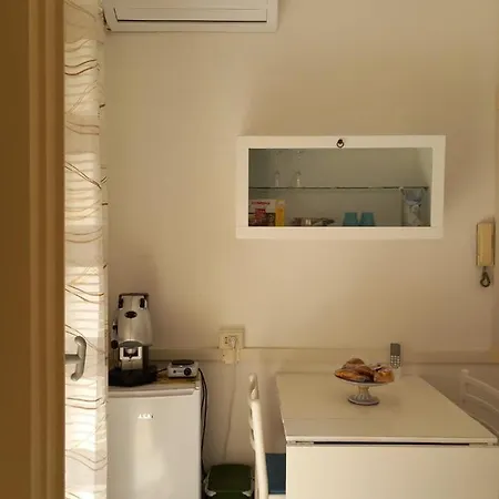 Casa Al Vesuvio Дом отдыха Боскореале
