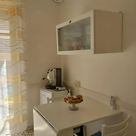 Casa Al Vesuvio Дом отдыха