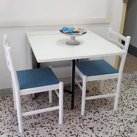 Casa Al Vesuvio Boscoreale